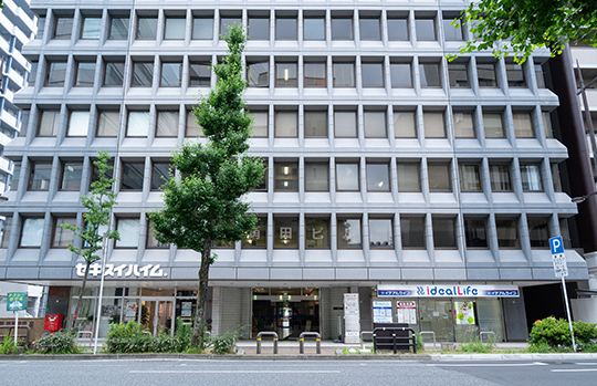 堀真聡法律事務所